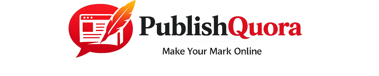 PublishQuora