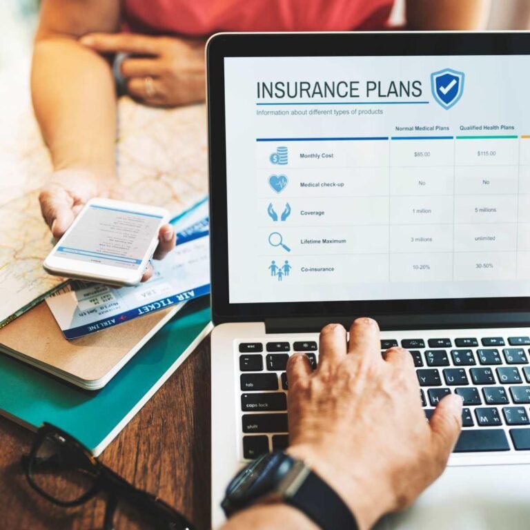Professional Liability Insurance