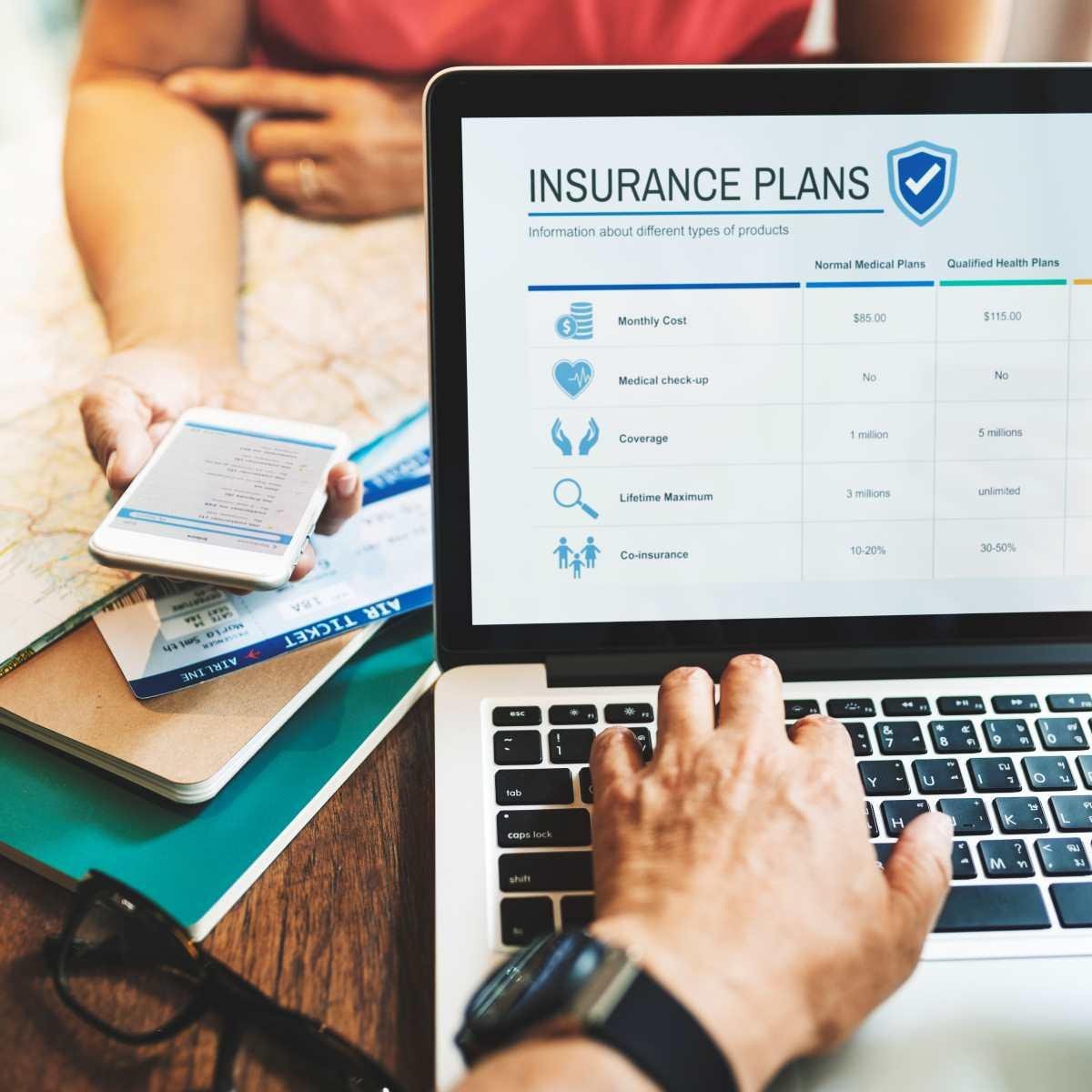 Professional Liability Insurance
