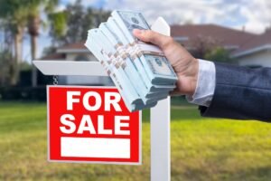 Cash Home Buyers