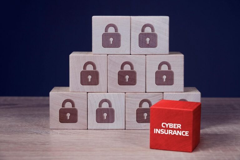 Cyber Liability Insurance