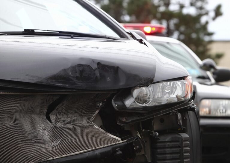 Drunk Driving Accident Lawyer