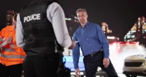 Drunk Driving Accident Lawyer