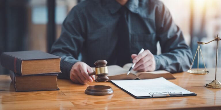 Employment Discrimination Lawyer