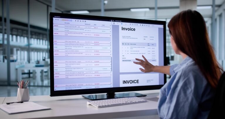 Invoice Financing Companies