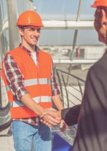 Liability Insurance for Contractors