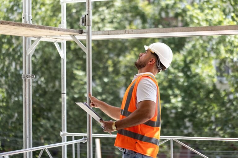 Liability Insurance for Contractors