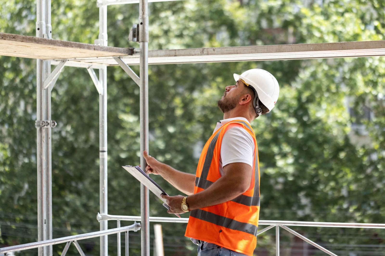 Liability Insurance for Contractors