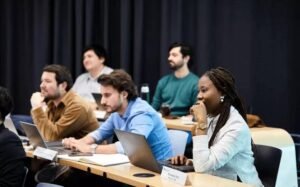 MBA Without GMAT
