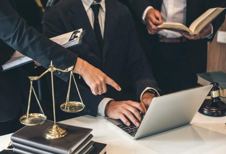 Maritime Injury Lawyer