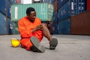 Maritime Injury Lawyer
