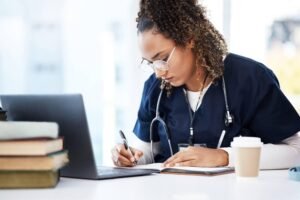 Nurse Practitioner Programs Online