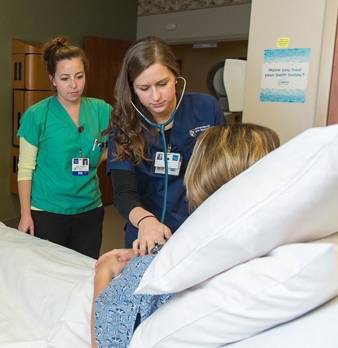 Nurse Practitioner Programs Online