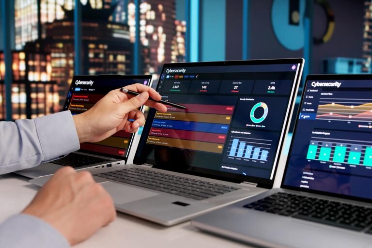 Penetration Testing Services