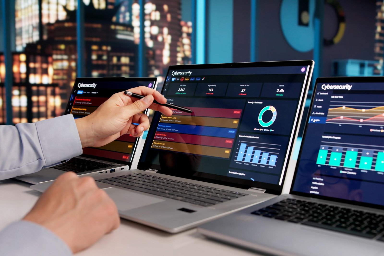 Penetration Testing Services