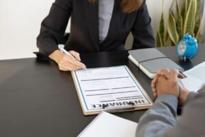 Professional Indemnity Insurance