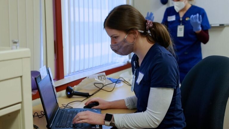 RN to BSN Online Programs