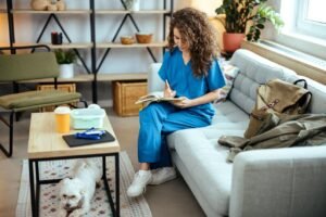 RN to BSN Online Programs