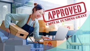 Same Day Business Funding