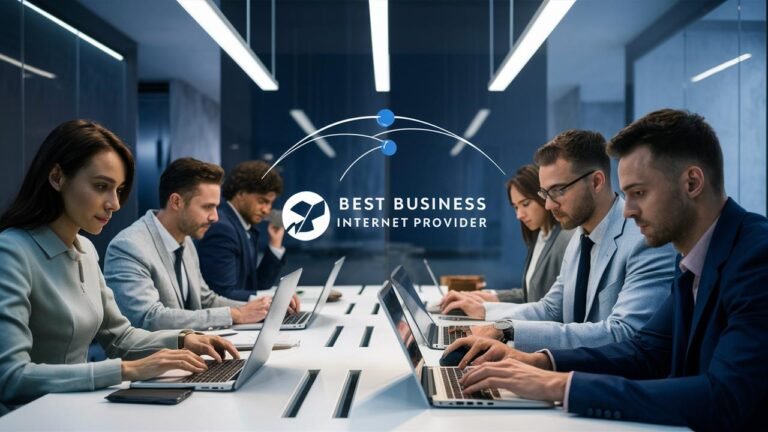 Business Internet Service Providers