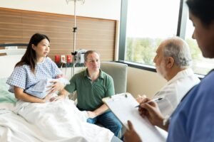 Birth Injury Lawyer