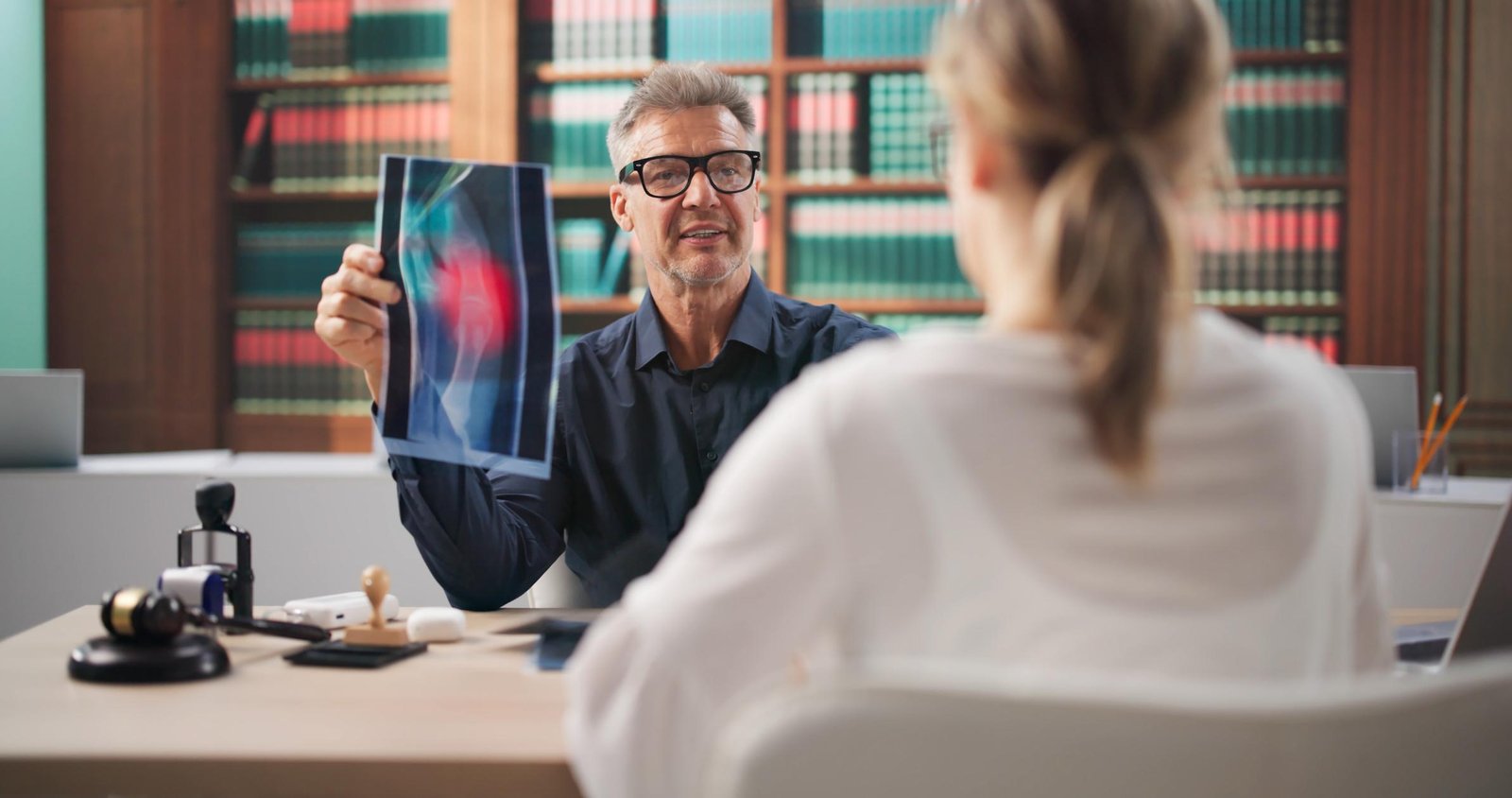 Birth Injury Lawyer