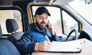 commercial auto insurance for small business