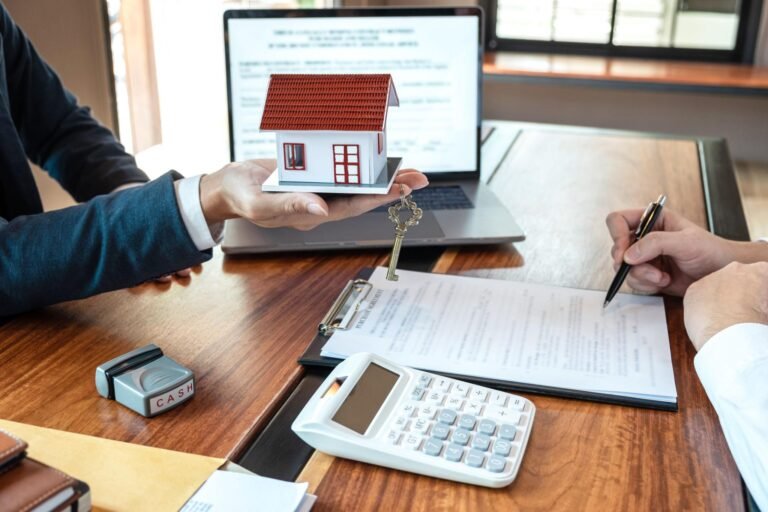 Cash Home Buyers