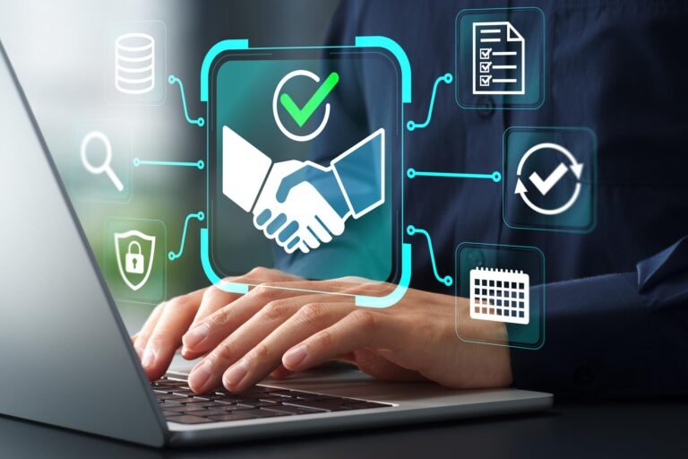 Contract Lifecycle Management Software