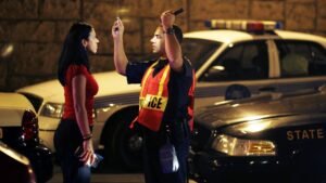 DUI Defense Attorney