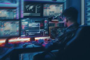 endpoint detection and response solutions