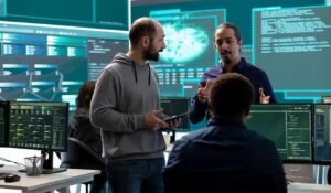 managed cybersecurity services