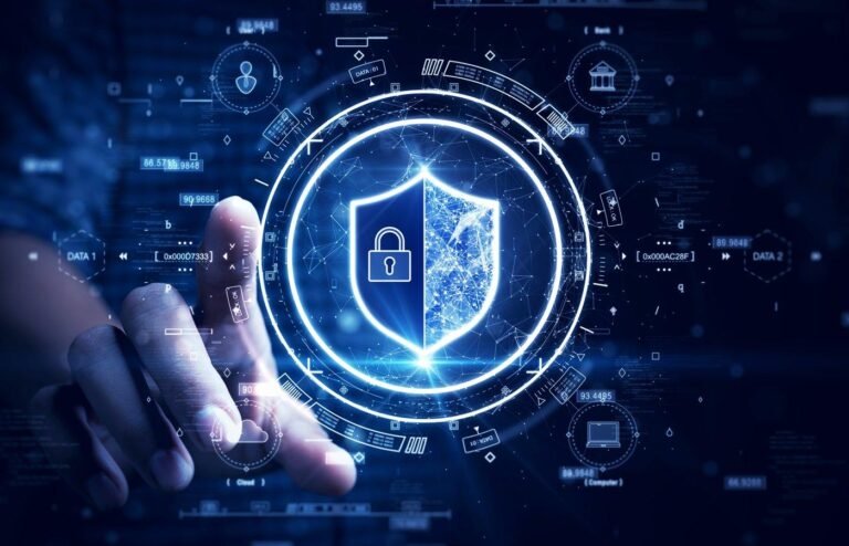 managed cybersecurity services