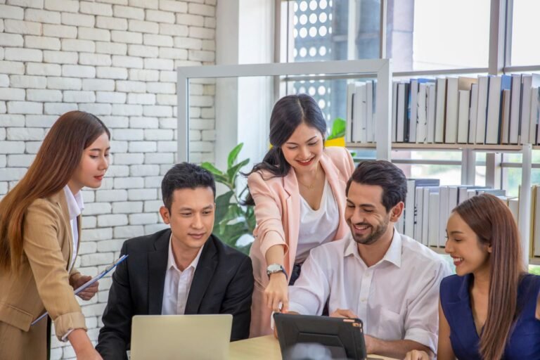 Outsourced HR Services