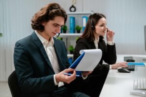 Business Phone Systems