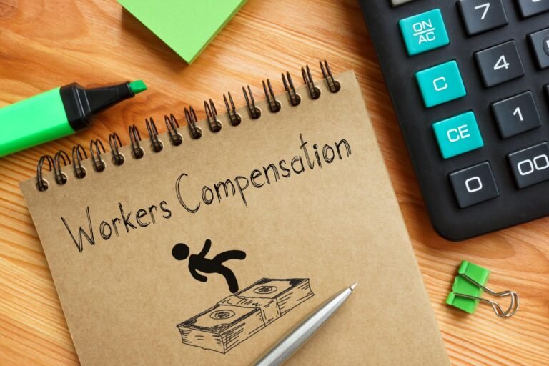 Small Business Workers Compensation Insurance